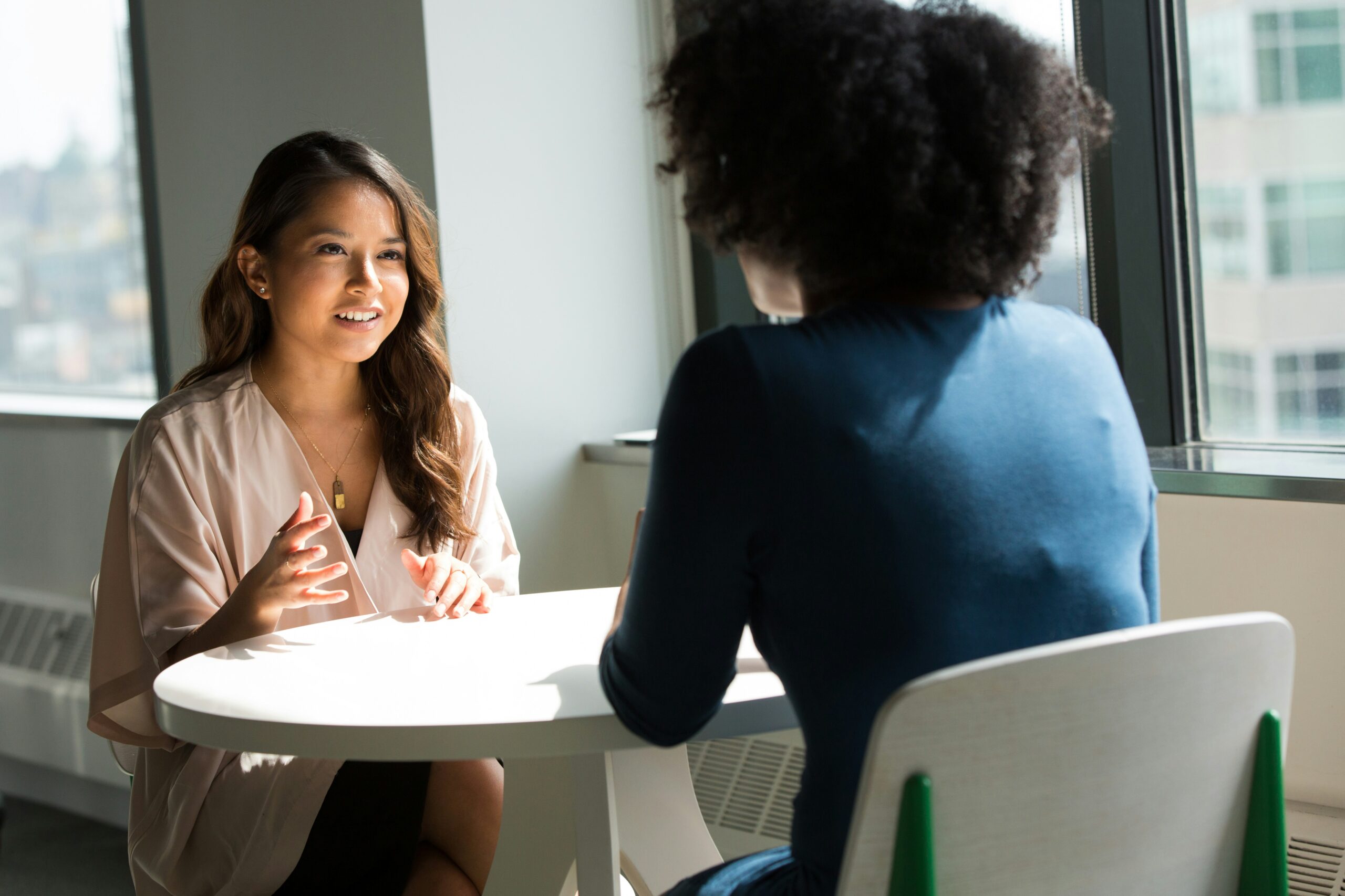 Como ter conversas difíceis com tranquilidade no ambiente de trabalho